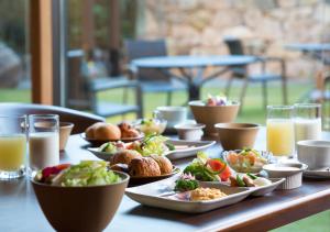 The Shiroyama Terrace Tsuyama Villa - Key Points