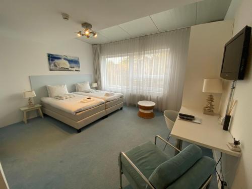 The Sleep Factory Holiday Home and Training Location - About Your Stay