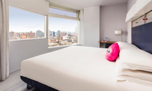 The Standard - East Village - About Your Stay