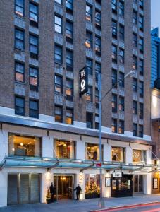 The Time New York, Part of Jdv by Hyatt - About Your Stay