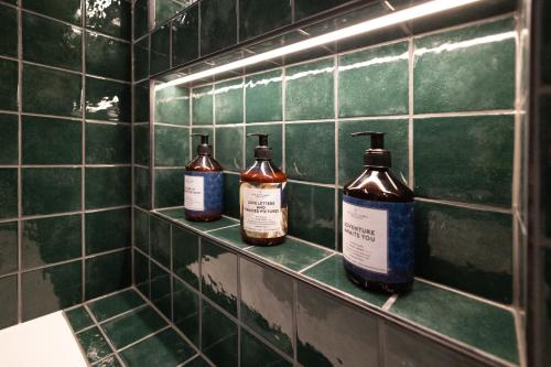 The True Jacob Boutique Hotel Review