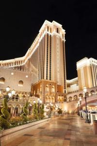 The Venetian Resort Las Vegas By Suiteness - About Your Stay