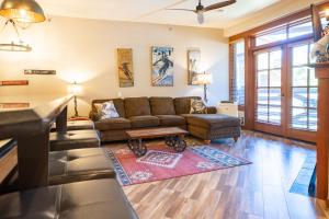 The Village at Palisades Tahoe - About Your Stay