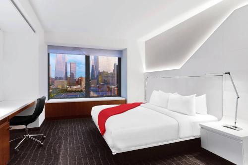 The Washington by LuxUrban - About Your Stay