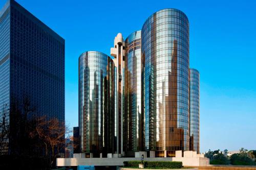 The Westin Bonaventure Hotel & Suites, Los Angeles - About Your Stay