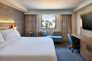 The Westin San Francisco Airport - About Your Stay