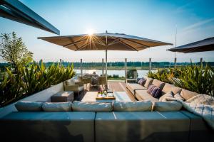 Theaterhotel Venlo - About Your Stay