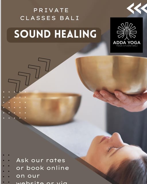 Tibetan Sound Healing Connection - Event Overview