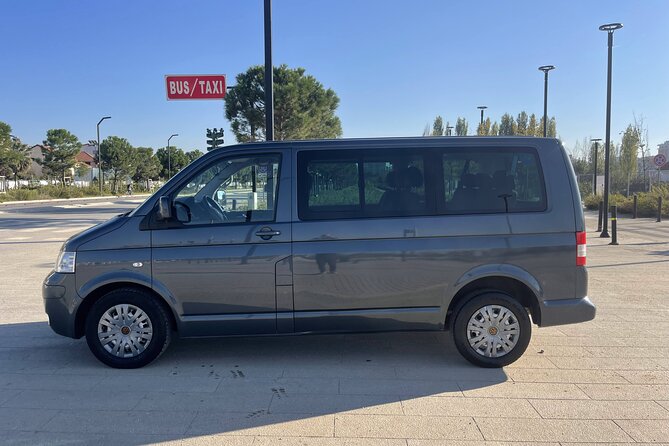 Tirana/Durres ⇔ Saranda | Private Transfer - About Your Stay