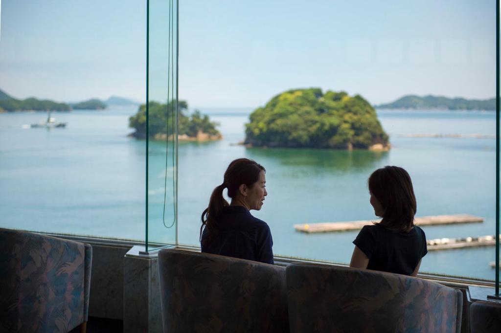 Toba Grand Hotel - Key Points