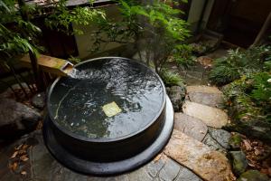 Today's Inn Ohara Village - Key Points
