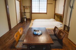 Today's Inn Sangen Ninenzaka - Overview and Location