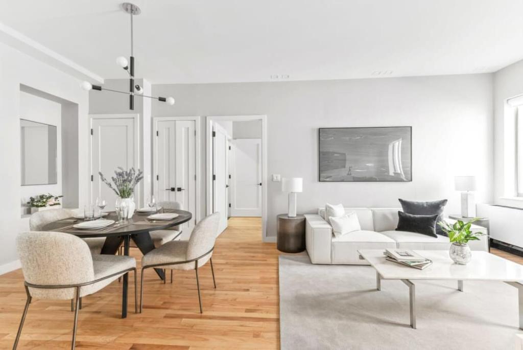 Top Notch 2BR in Upper East Mins to Central Park Review