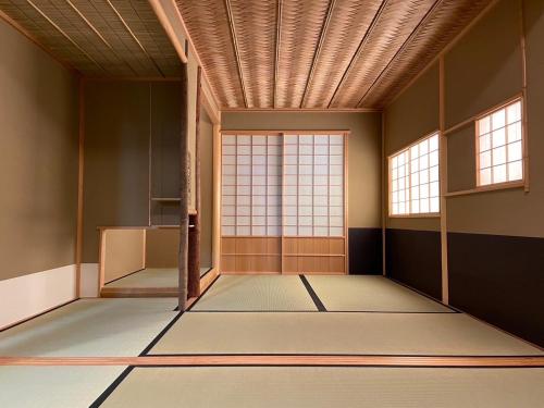 Towa Ryokan - Key Points