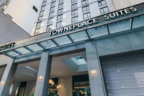TownePlace Suites by Marriott New York Manhattan/Chelsea - About Your Stay