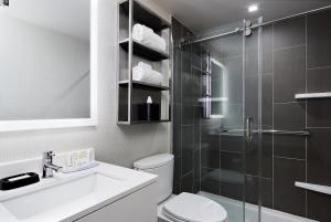 TownePlace Suites by Marriott New York Manhattan/Times Square - About Your Stay