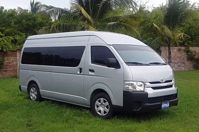 Transfer From Santo Domingo Airport to Hotels in La Romana Bayahibe and Vice Versa. - About Your Stay