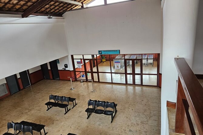 Transfer in Lençóis From Airport to Accommodation