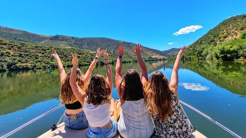 20 Best Cruises And Boat Tours In Pinhao