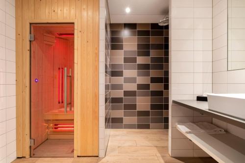 U Parkhotel - About Your Stay