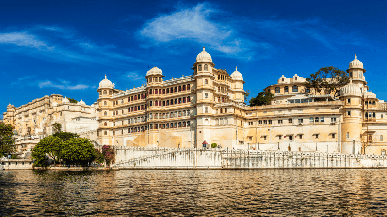 20 Best Full-Day Tours In Udaipur