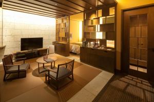 Ufufu Ryokan Review: A Hidden Gem - Key Points