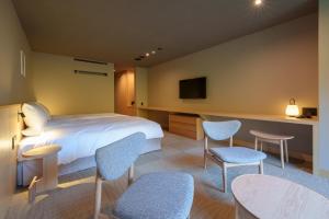 Unzen Miyazaki Ryokan - Key Points