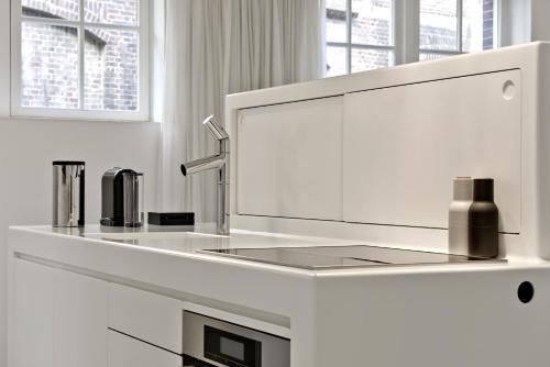 Urban Residences Maastricht - About Your Stay