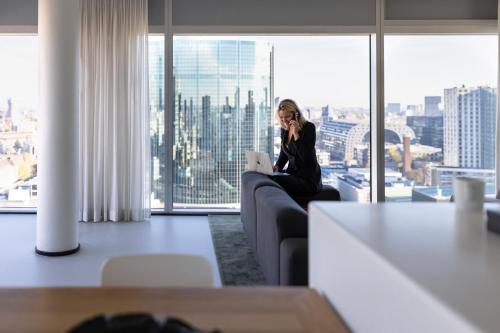 Urban Residences Rotterdam - About Your Stay