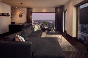 Van Der Valk Hotel Amsterdam - Amstel - About Your Stay