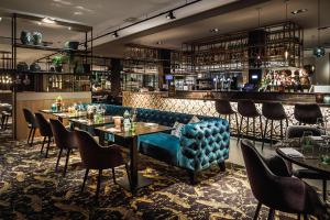 Van Der Valk Hotel Apeldoorn - About Your Stay