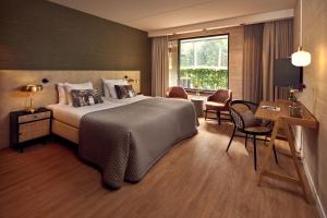 Van Der Valk Hotel Arnhem - About Your Stay