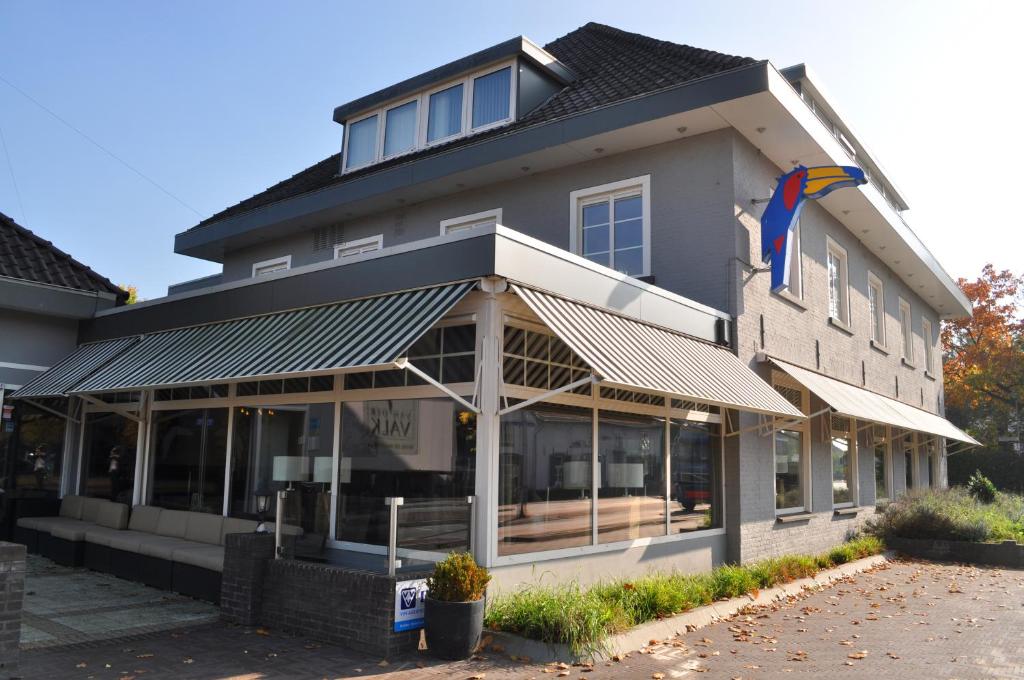 Van Der Valk Hotel De Molenhoek-Nijmegen Review