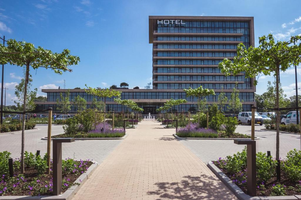 Van Der Valk Hotel Deventer Review