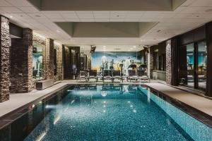 Van Der Valk Hotel Dordrecht - About Your Stay