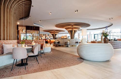 Van Der Valk Hotel Eindhoven-Best - About Your Stay