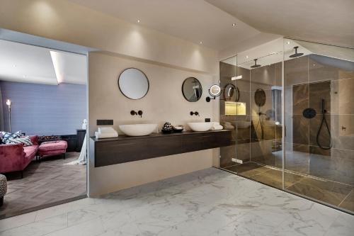 Van Der Valk Hotel Emmeloord - About Your Stay