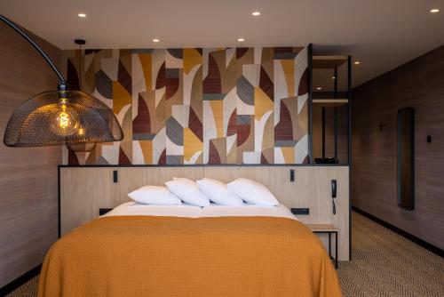Van Der Valk Hotel Emmen - About Your Stay