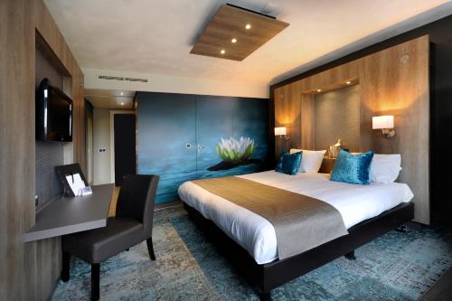 Van Der Valk Hotel Gilze-Tilburg - About Your Stay