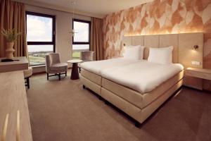 Van Der Valk Hotel Gorinchem - About Your Stay