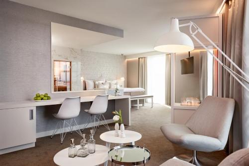 Van Der Valk Hotel Groningen-Hoogkerk - About Your Stay