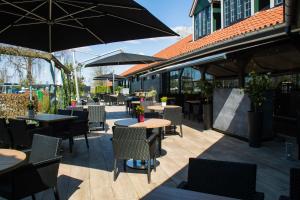 Van Der Valk Hotel Groningen-Westerbroek - About Your Stay