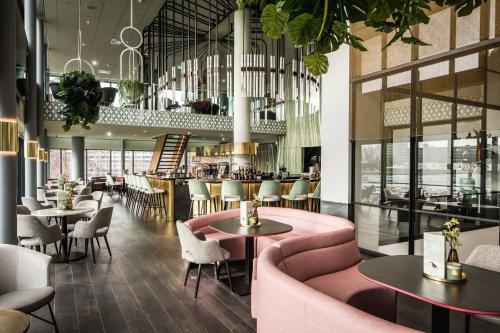 Van Der Valk Hotel Haarlem Review