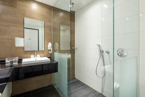 Van Der Valk Hotel Harderwijk - About Your Stay