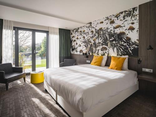 Van Der Valk Hotel Heerlen - About Your Stay