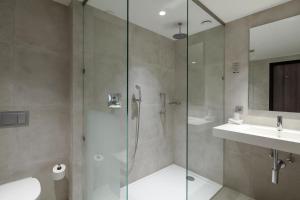Van Der Valk Hotel Hengelo - About Your Stay