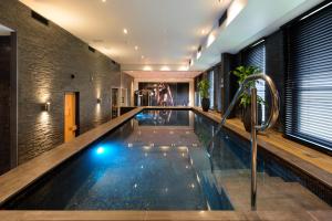 Van Der Valk Hotel Hoorn - About Your Stay