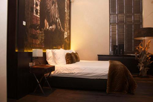 Van Der Valk Hotel Houten Utrecht - About Your Stay