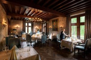 Van Der Valk Hotel Kasteel Terworm - About Your Stay