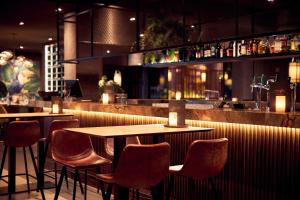 Van Der Valk Hotel Leeuwarden - About Your Stay